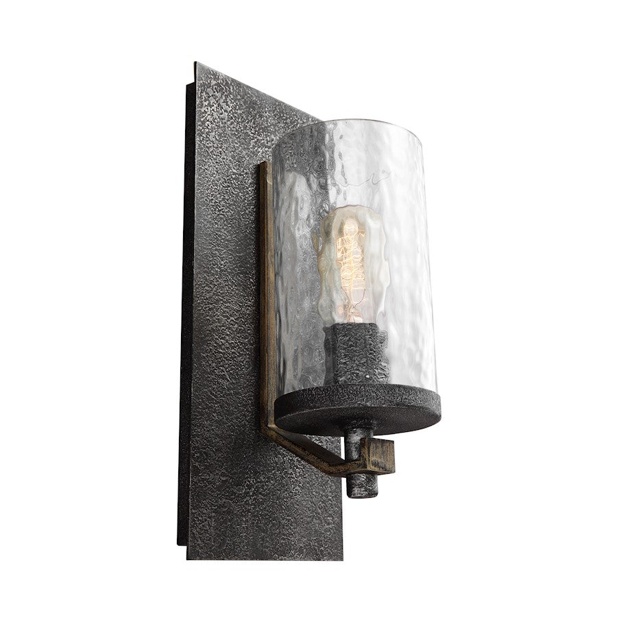 1 Light Wall Sconce