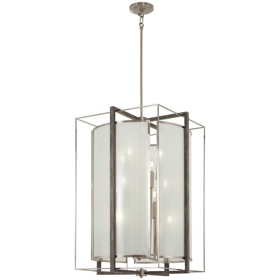 Minka Lavery Tyson's Gate 20" Pendant - 3569-098