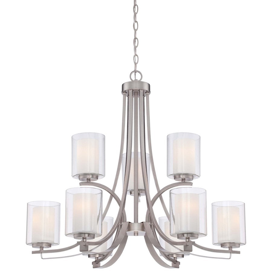 Parsons Studio Chandelier