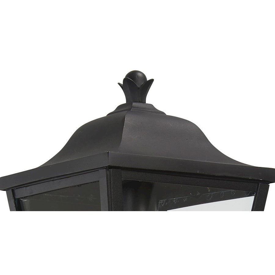 1 Light Outdoor Wall Sconce