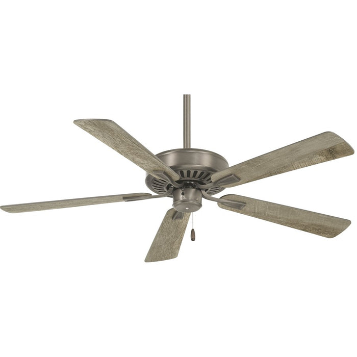 Minka Aire Contractor Plus 52" Ceiling Fan