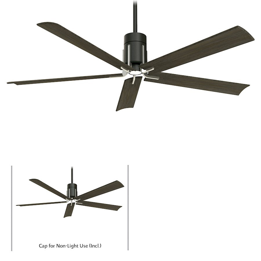 Minka Aire Clean LED 60" Ceiling Fan