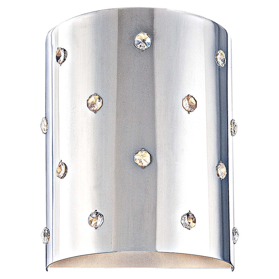 1 Light Wall Sconce
