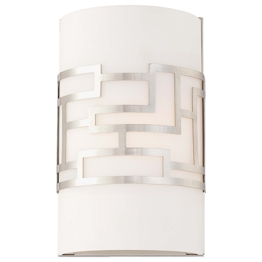1 Light Wall Sconce
