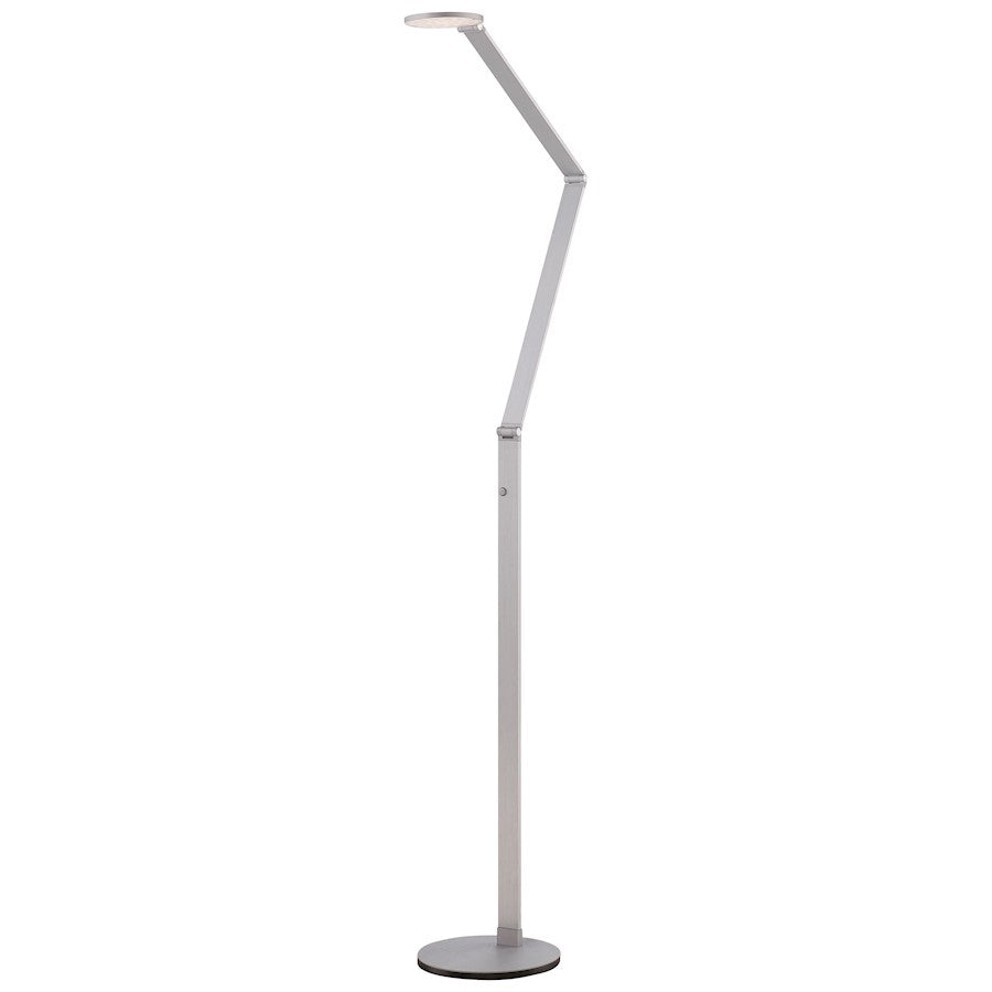 Minka George Kovacs 33" LED Floor Lamp