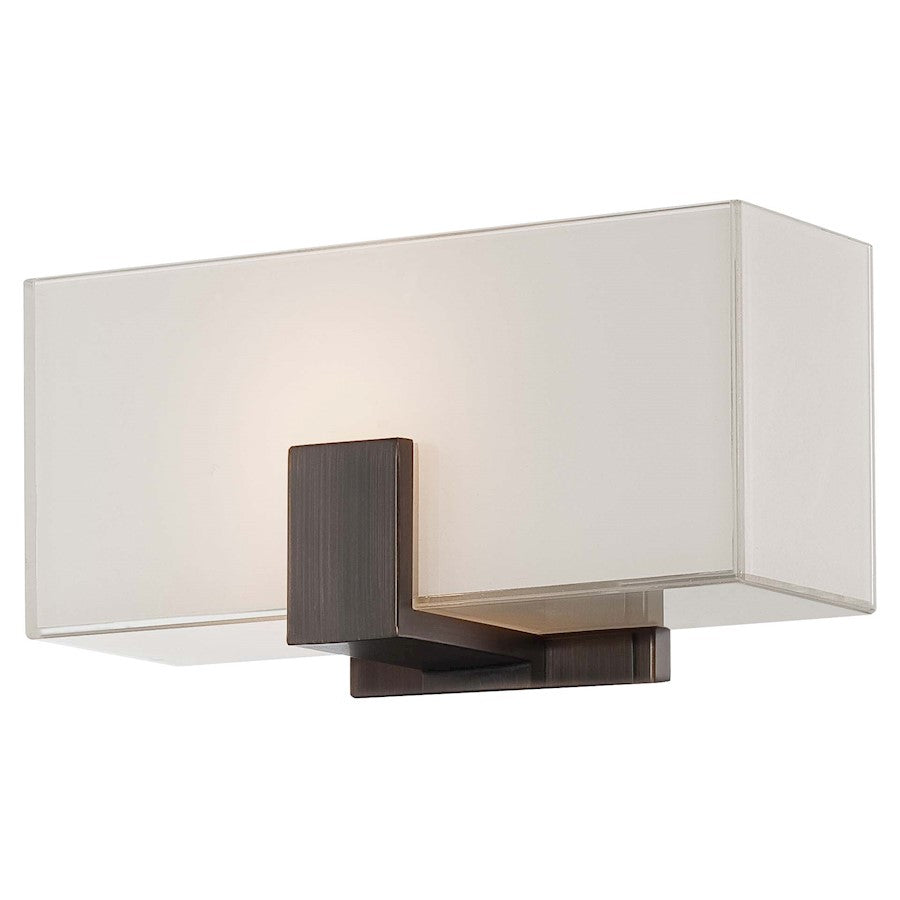 1 Light Wall Sconce