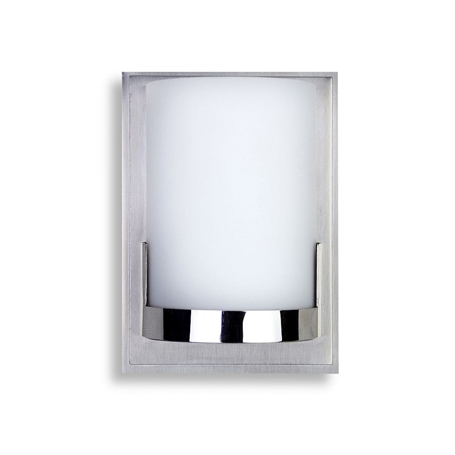 1 Light Wall Sconce