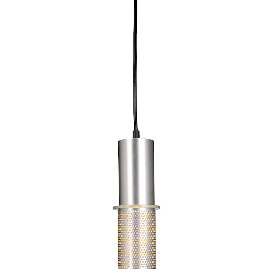 1 Light Mini Pendant