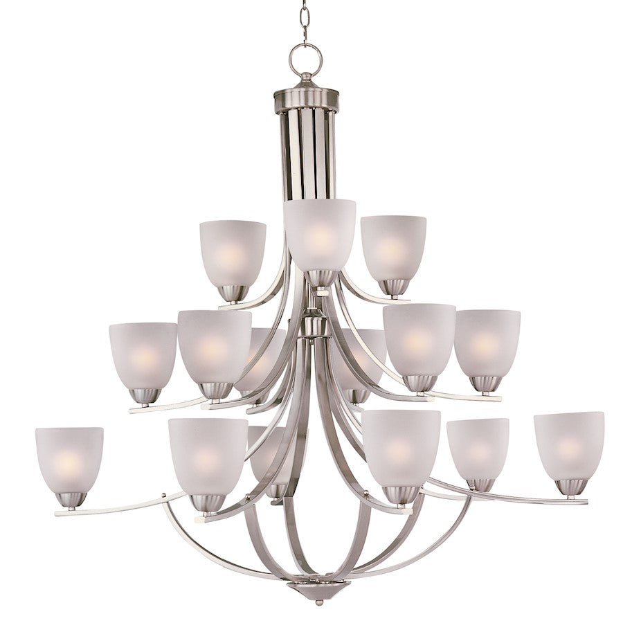 15 Light Chandelier