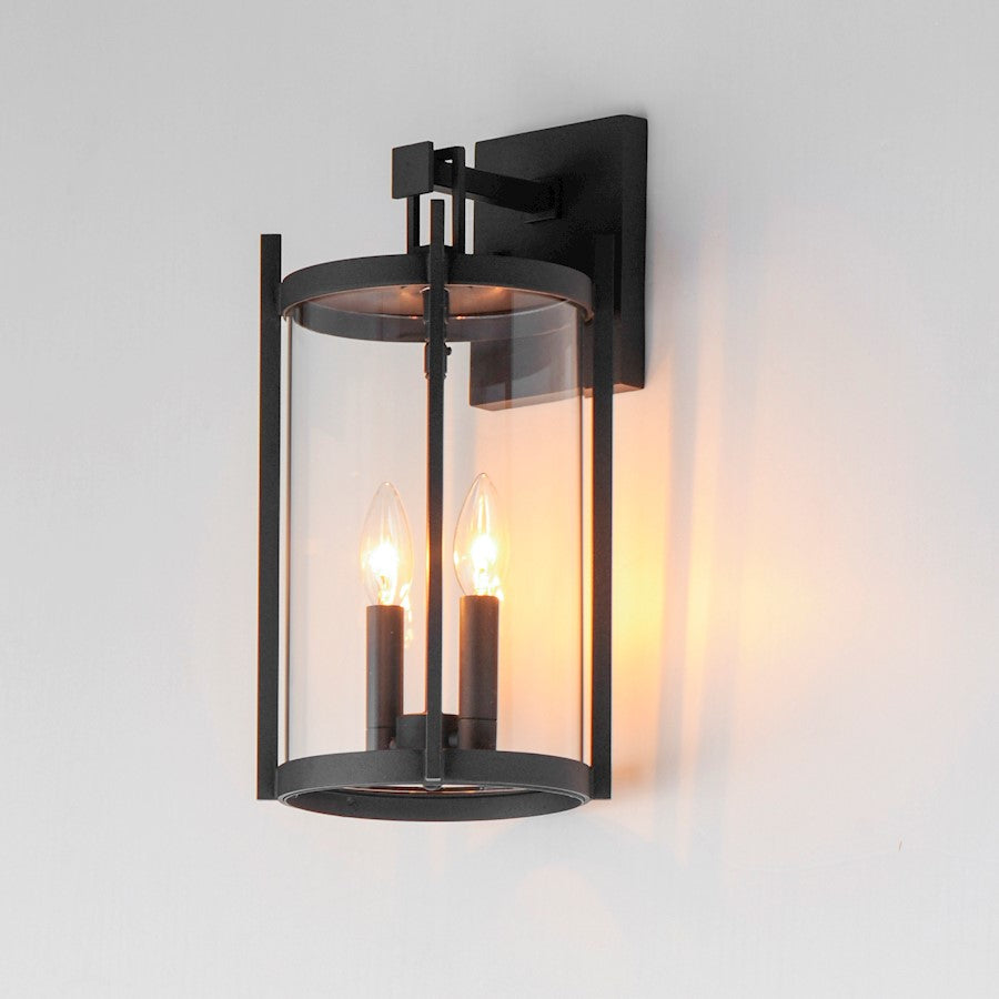 Outdoor Wall Sconce