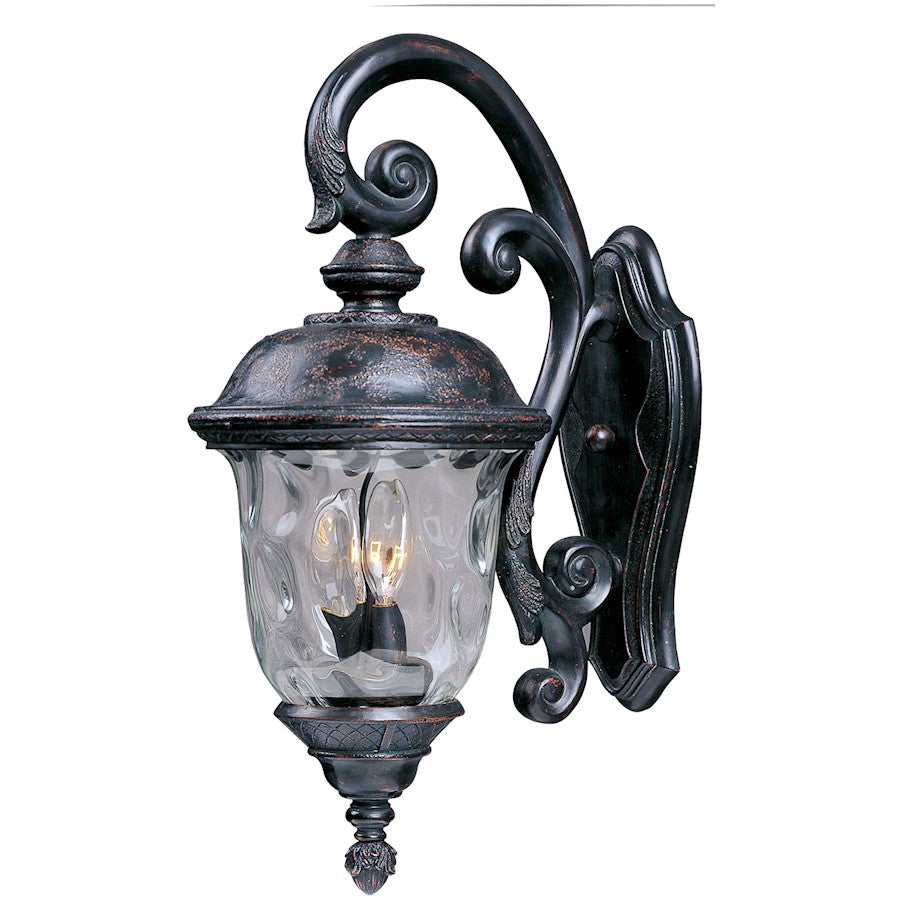 Outdoor Wall Lantern