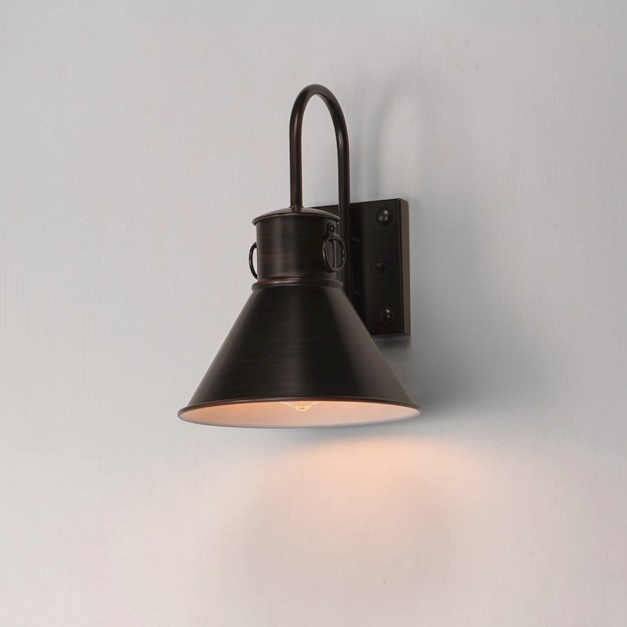 1 Light Outdoor Wall Sconce