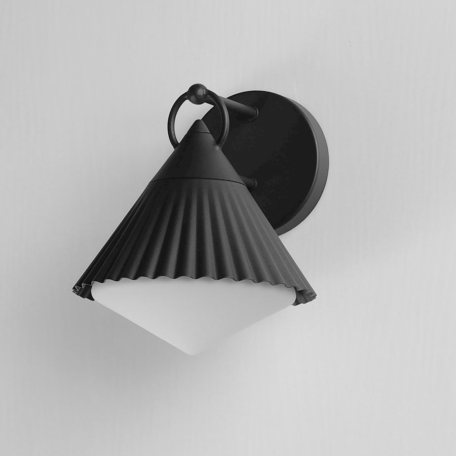 1 Light Outdoor Wall Sconce