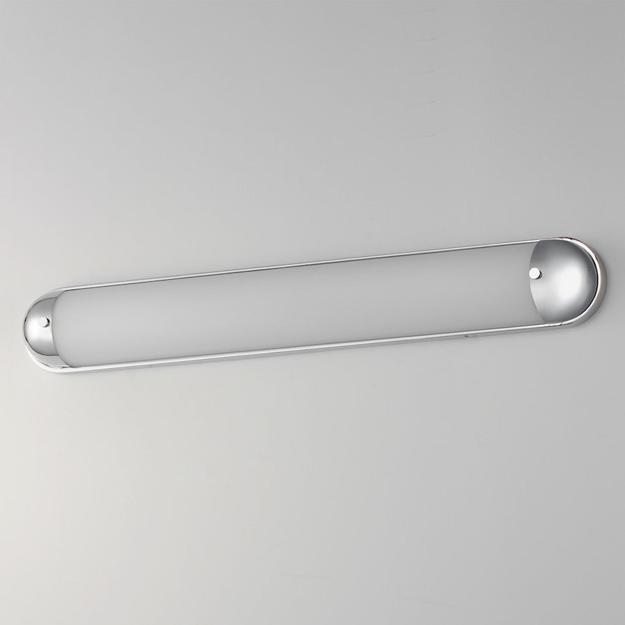 1 Light LED Wall Sconce