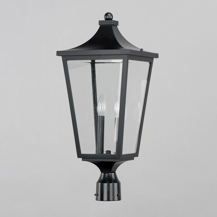 2 Light Outdoor Post Lantern