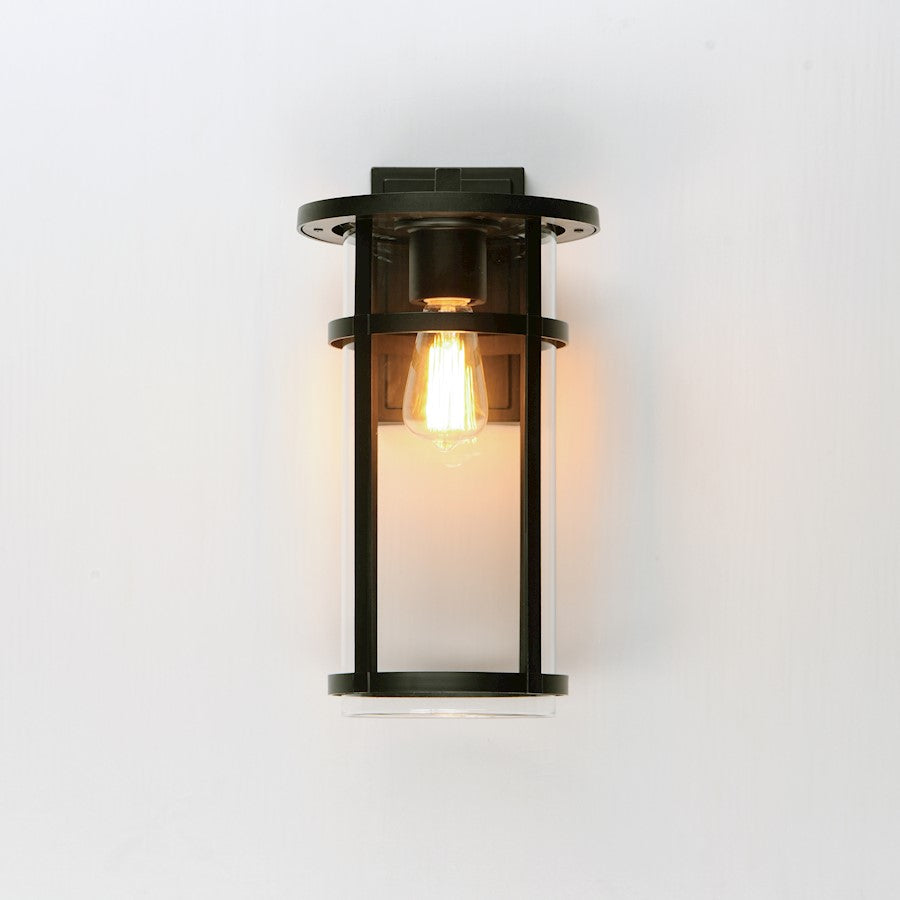 1 Light Outdoor Wall Sconce