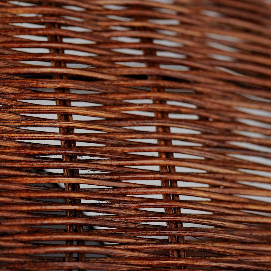 Maxim Lighting Tulum 1 Light Fandelight, Dark Bronze