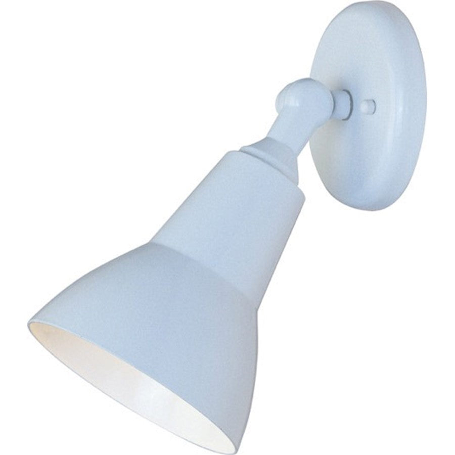 1 Light Outdoor Wall Sconce