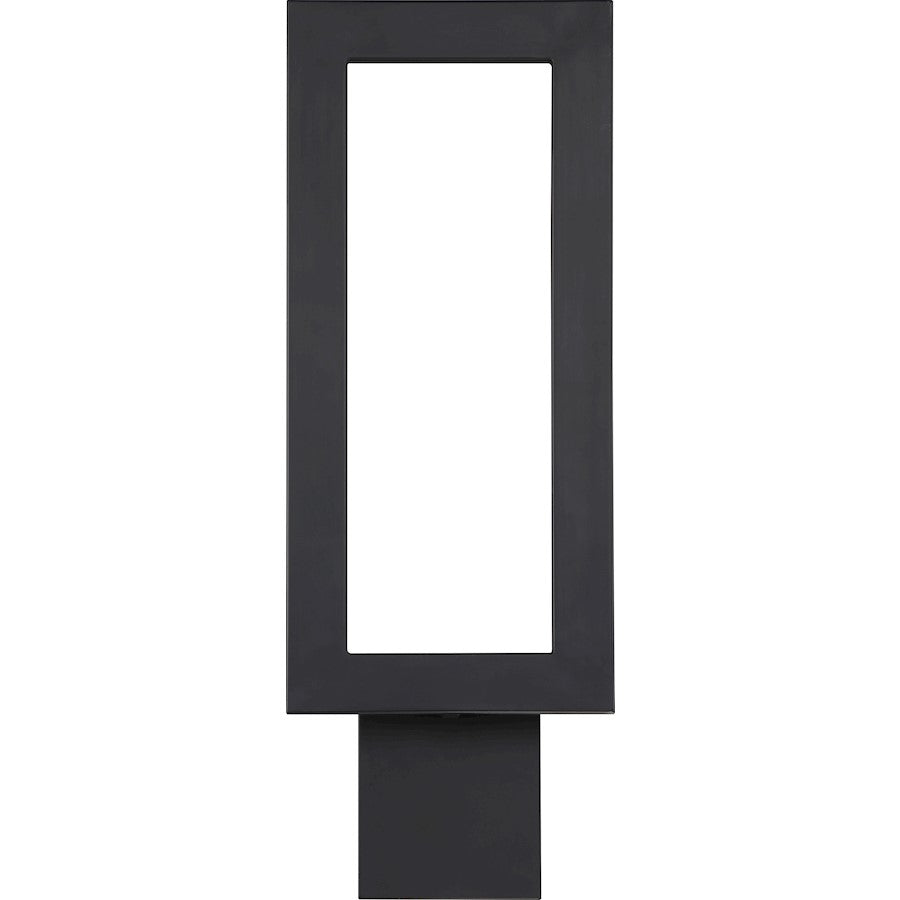 Nuvo Lighting Reflex LED Wall Sconce Aged Bronze - 62-1401