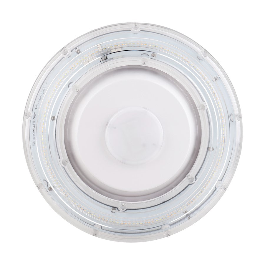 Nuvo Lighting LED Canopy Fixture 75W CCT Selectable White, 100-277V - 65-629