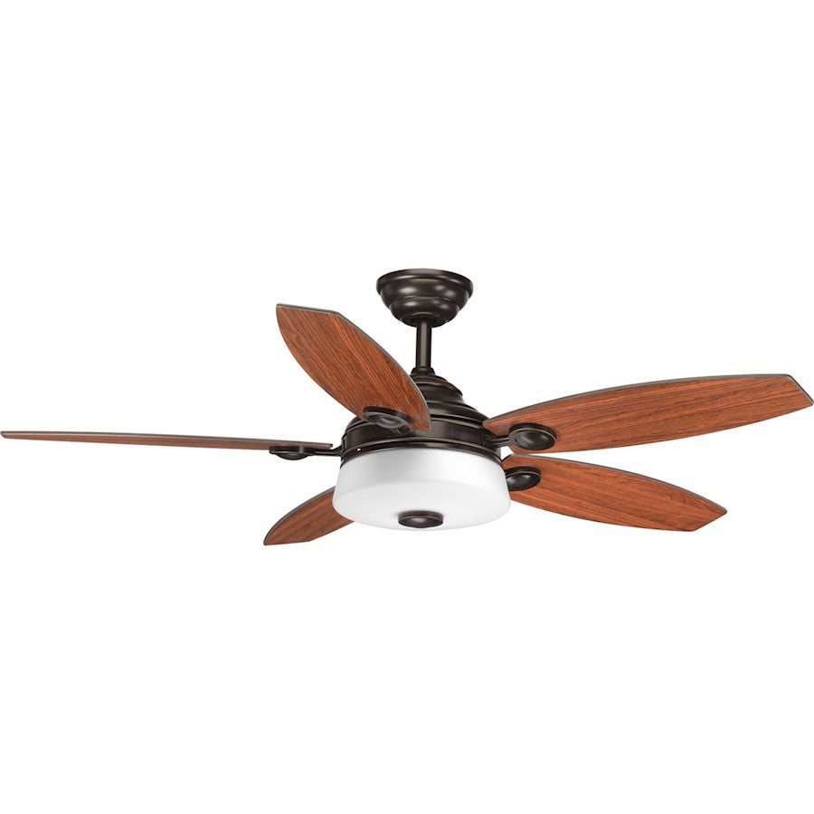 Progress Lighting Graceful 54" Ceiling Fan