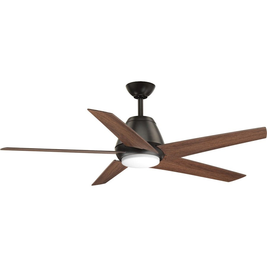 Progress Lighting Gust 54" Ceiling Fan
