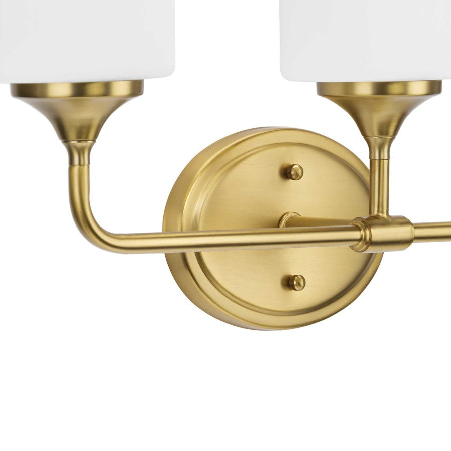 3 Light Bathroom Vanity Light