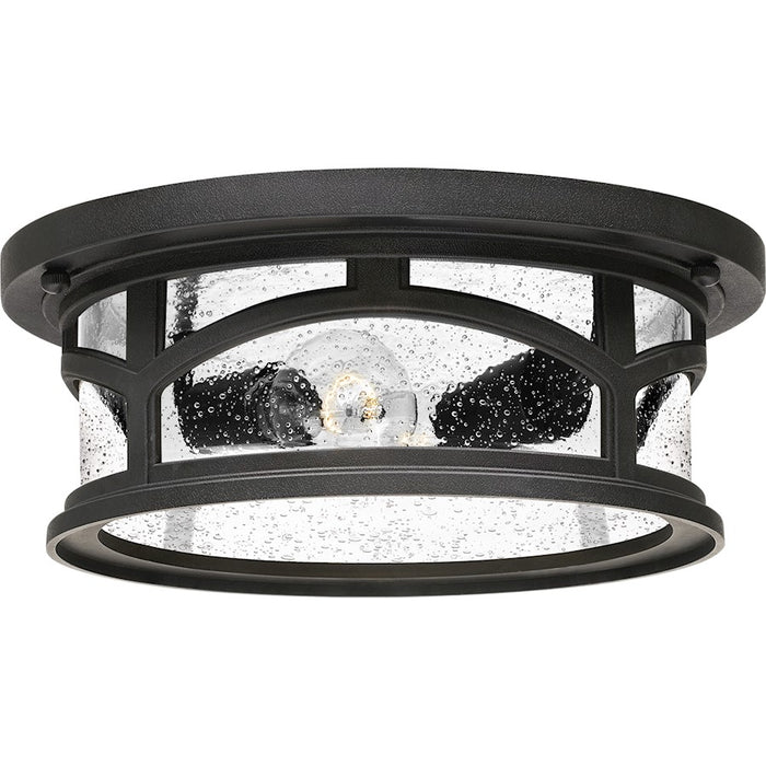 Quoizel Marblehead Outdoor Ceiling Light