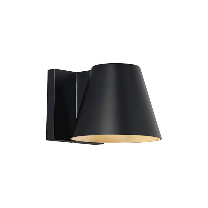 Visual Comfort Modern Bowman 4 Wall Light, Bronze-LED827-277