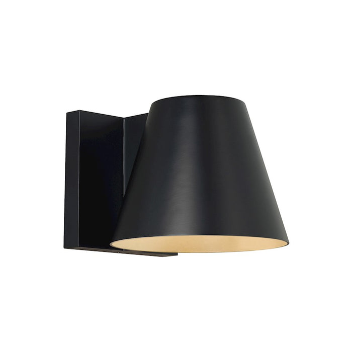 Visual Comfort Modern Bowman 6 Wall Light, Bronze-LED827-277
