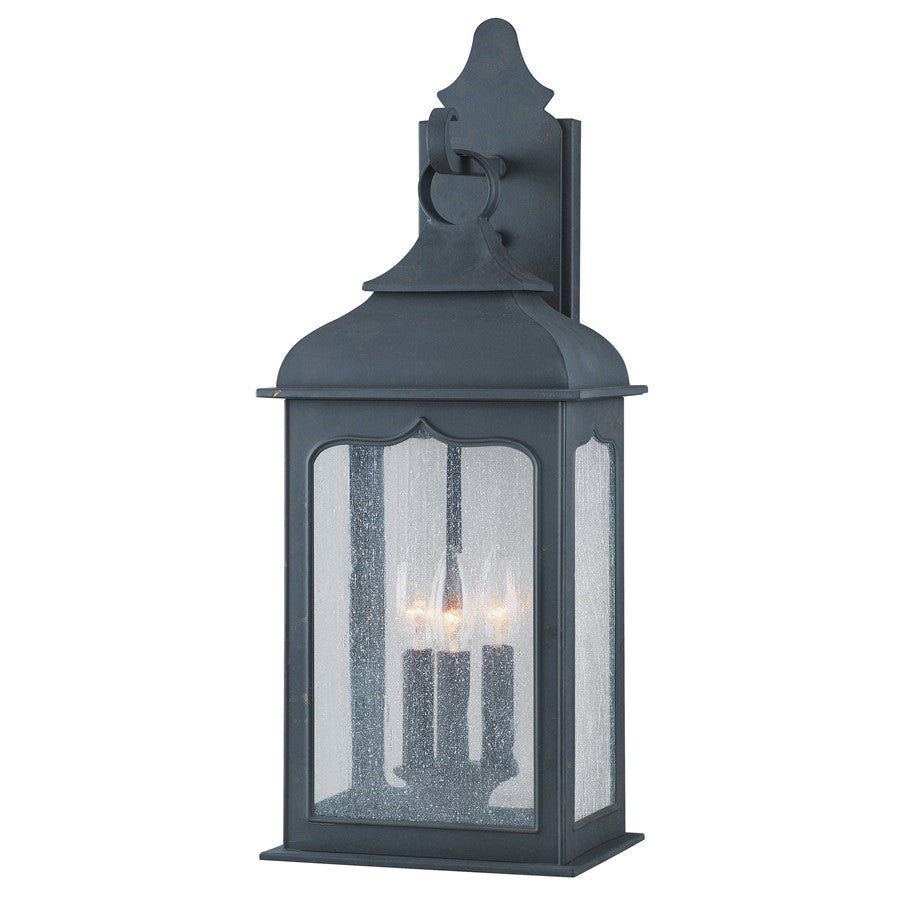 Outdoor Wall Lantern