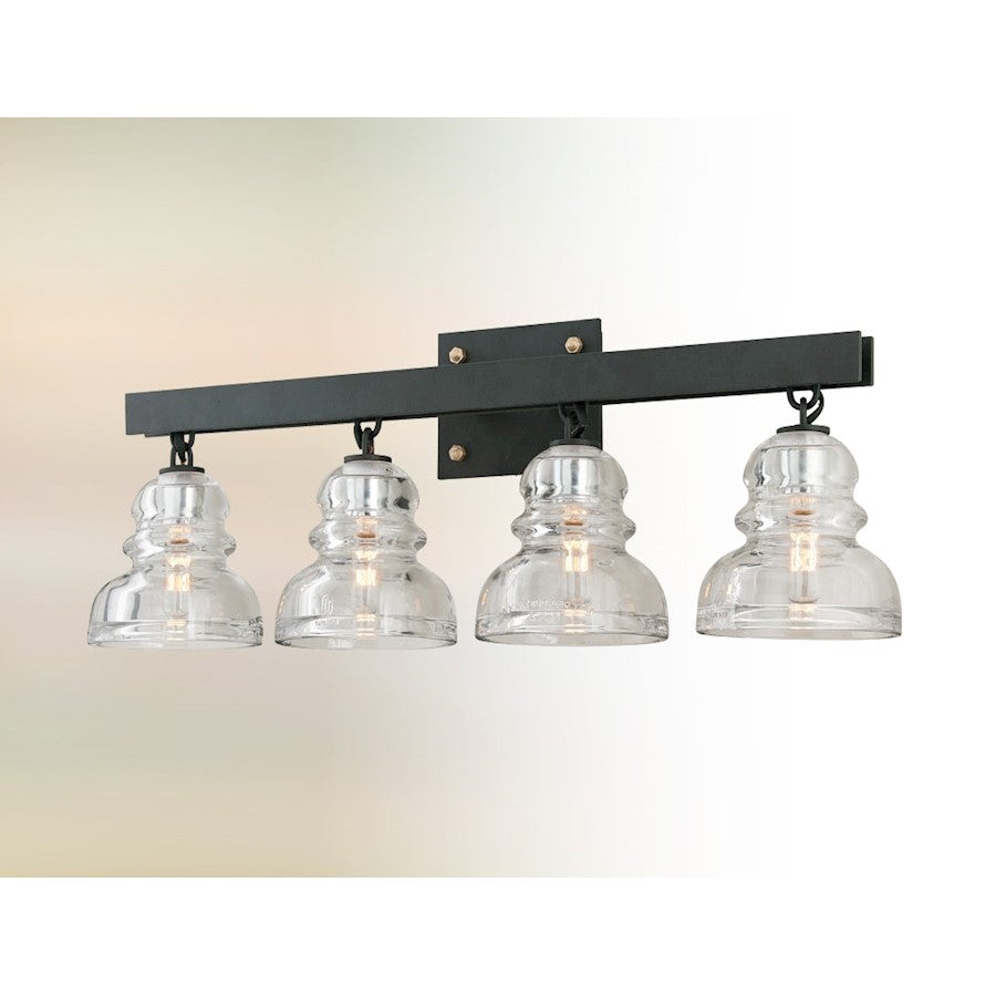 Bathroom Wall Sconce