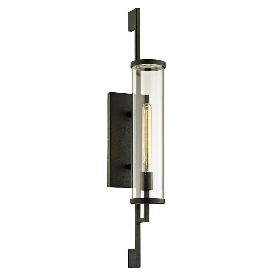 1 Light Outdoor Wall Sconce