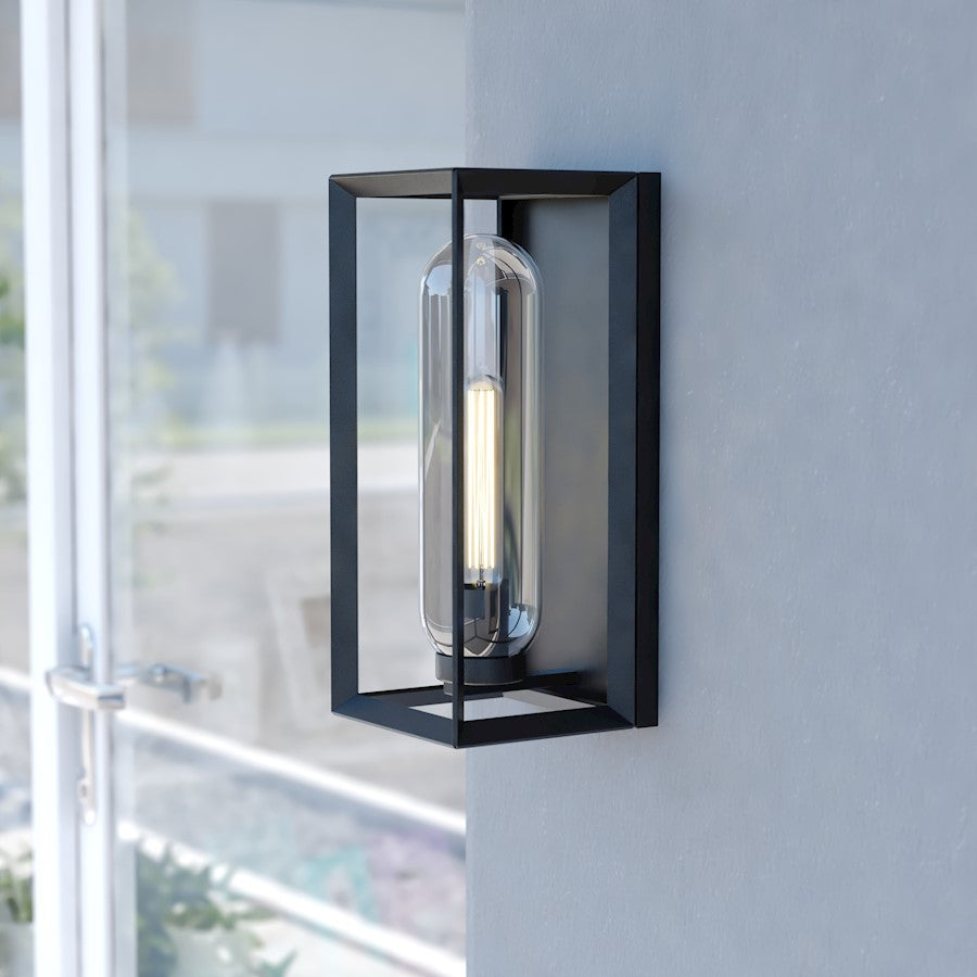 1 Light 6.5" Outdoor Wall Sconce