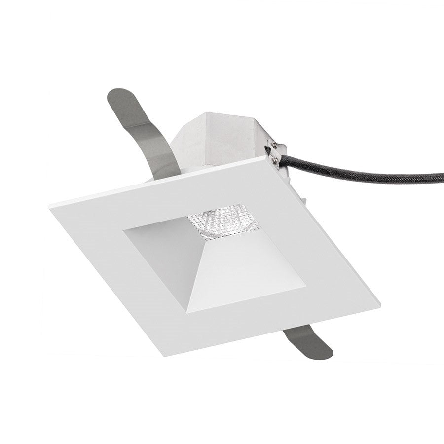 WAC Aether Square LED Recessed Downlight