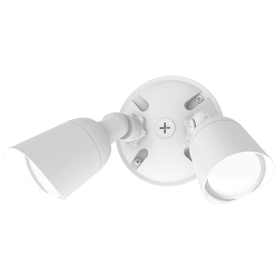 WAC Endurance Double LED Spot Light