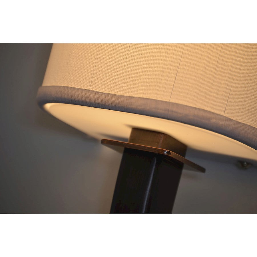 2 Light 11" Wall Sconce