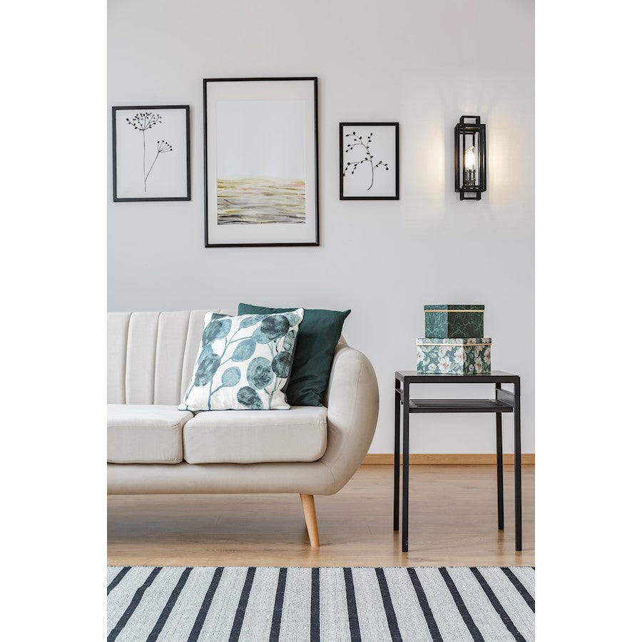 1 Light 14" Wall Sconce