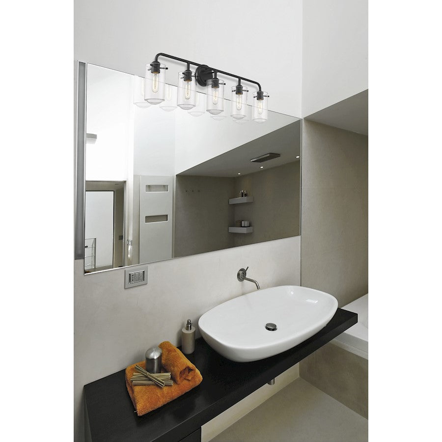 Z-Lite Delaney Vanity Light