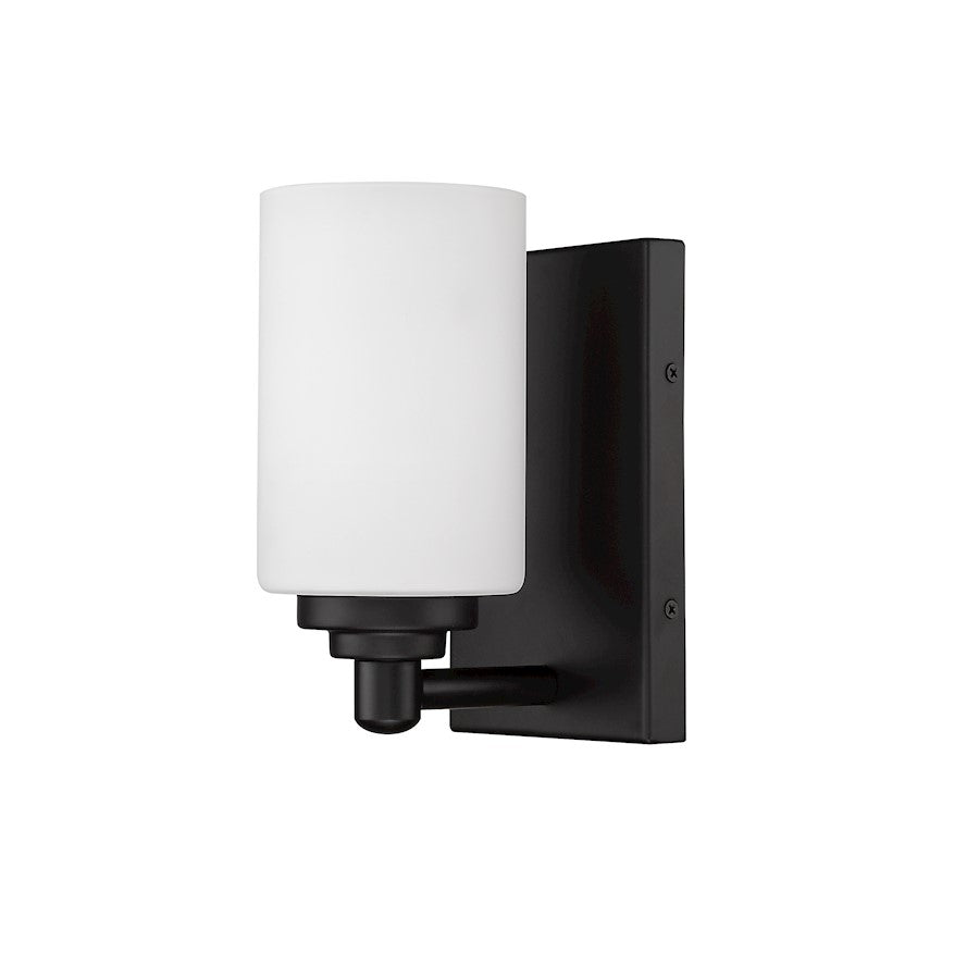 1 Light 7.5" Wall Sconce