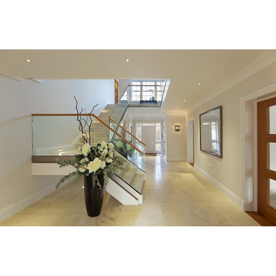 2 Light 9" Wall Sconce