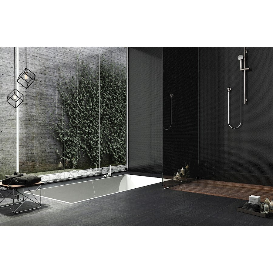 1 Light 12.5" Pendant