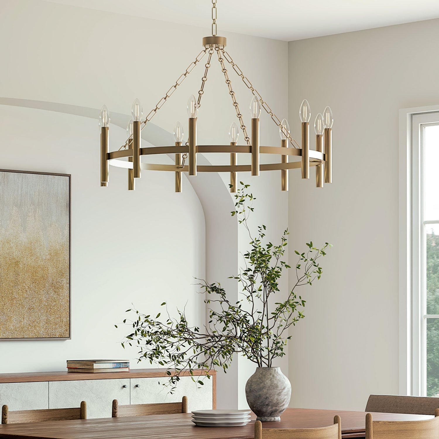 Chandeliers by Capital Lighting