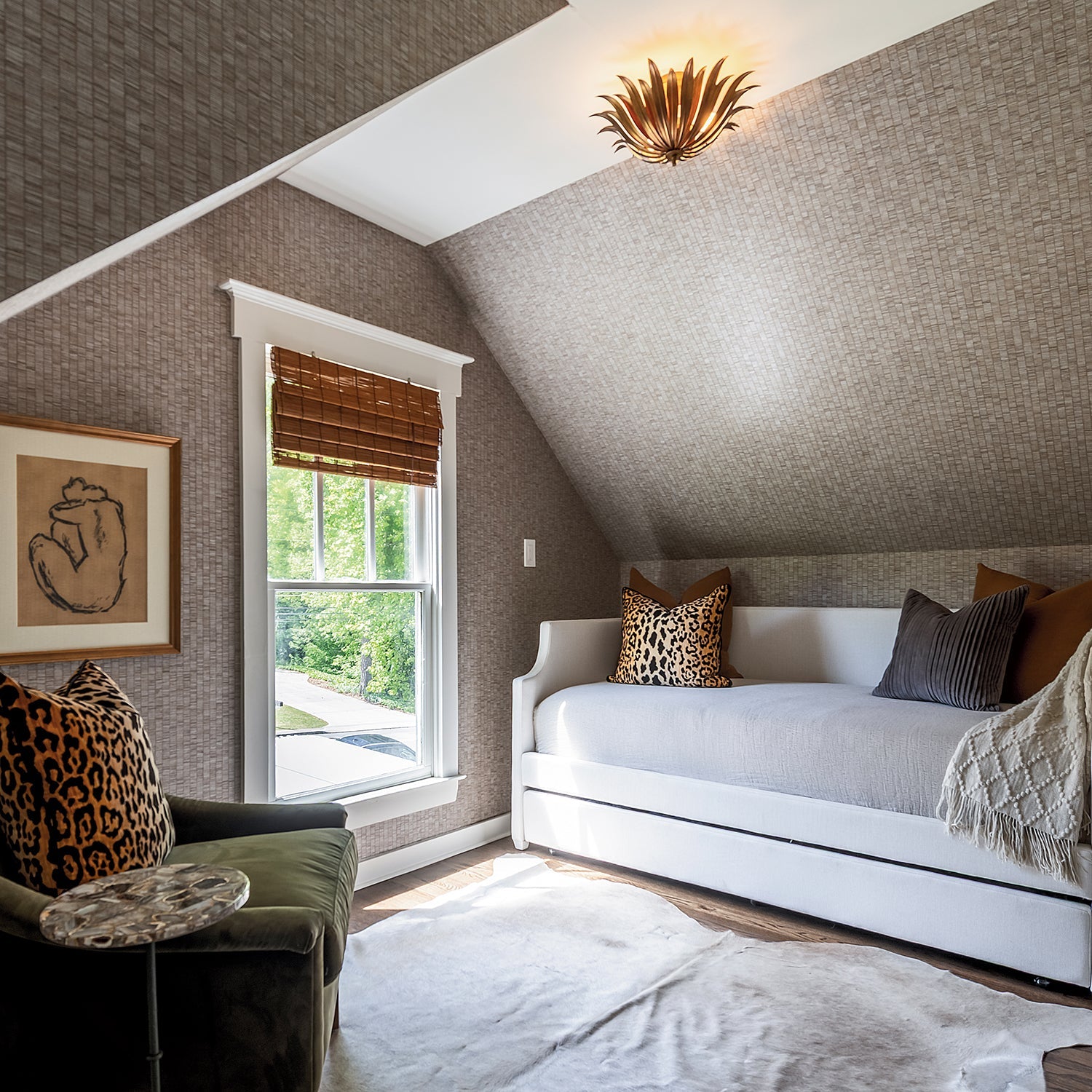 Ceiling Lights by Capital Lighting