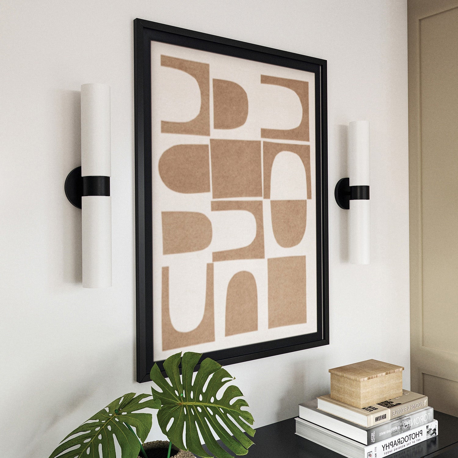 Wall Sconces by Capital Lighting