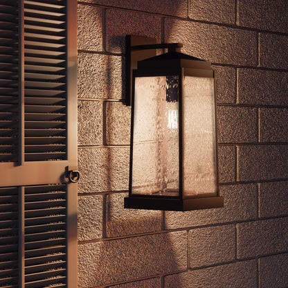 Outdoor Wall Lantern