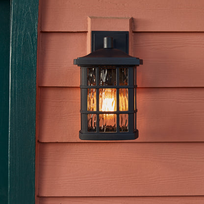 Outdoor Wall Lantern