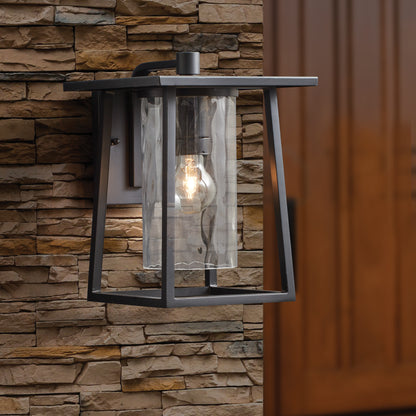 Outdoor Wall Lantern