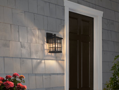 Outdoor Wall Lantern