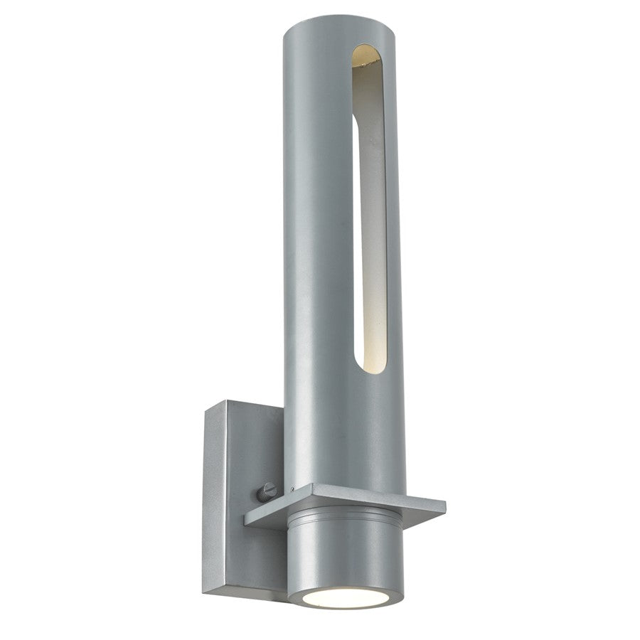 Abra Lighting Beacon 2 Light Twin Light/Rotational, Silica